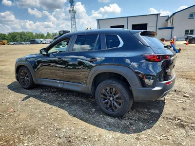 2024 MAZDA CX-50 PREMIUM, фото 2, лот 10844205