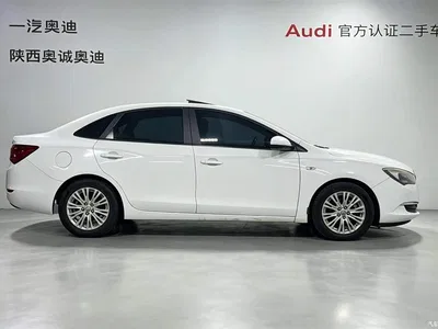 2017 Buick Excelle 15N Automatic Elite, фото 3, лот 11579487