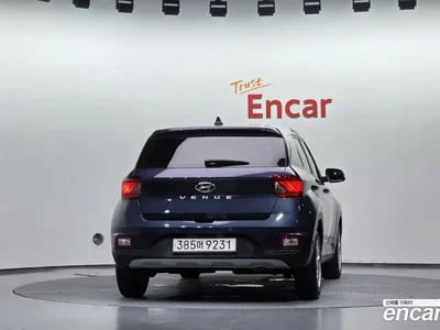 2023 Hyundai Venue 1,6 Premium, фото 4, лот 10209463