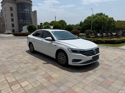 2020 Volkswagen Sagitar 280TSI DSG Comfort China VI, фото 2, лот 10458489