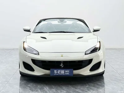 2018 Ferrari Portofino Model 3.9T, фото 2, лот 10264888
