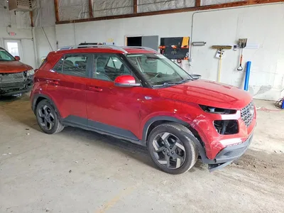 2022 HYUNDAI VENUE LIMITED, фото 4, лот 10744419