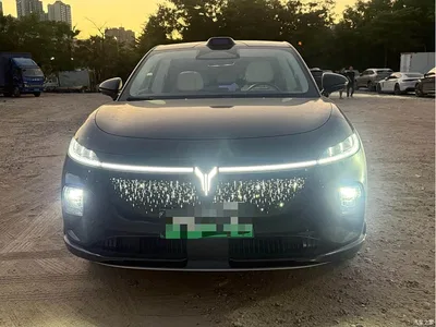 2025 Voyah Auto Voyah Zhiyin Base, фото 2, лот 11194138