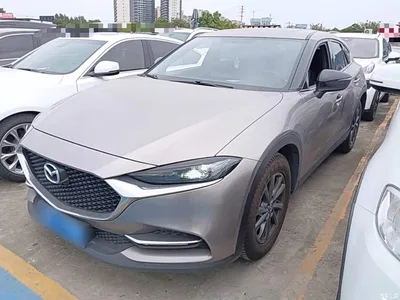2020 Mazda CX-4 2.0L Auto 2WD Skyactiv-Vitality Edition, фото 2, лот 11518382