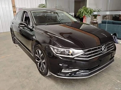 2020 Volkswagen Magotan 330TSI DSG Leading, фото 4, лот 10437601