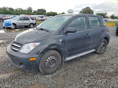 2004 SCION XA BASE, фото 1, лот 10977115