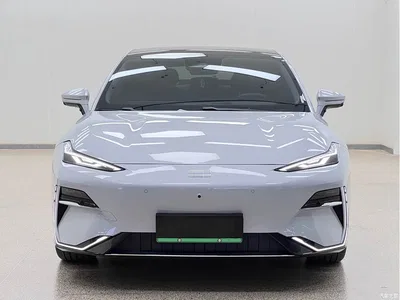 2025 Geely Galaxy Galaxy E8 700km Long Voyage Smart Drive Edition, фото 2, лот 10428586