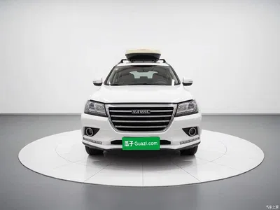 2018 Haval H2 Creation Edition Red Label 1.5T Manual 2WD Style, фото 2, лот 10300649
