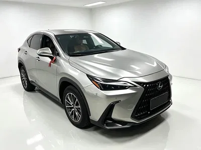2022 Lexus NX 260 FWD Innovation Edition, фото 2, лот 10318520