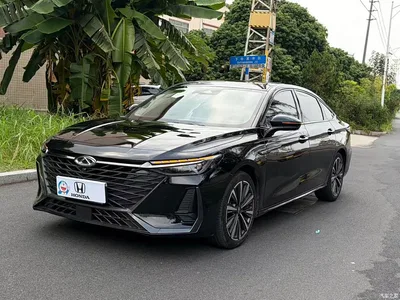 2025 Chery Arrizo 8 Model 2.0T Automatic Royal+, фото 1, лот 11530728