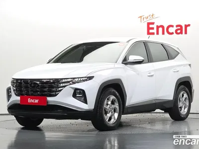 2022 Hyundai Tucson Gasoline 1.6 Turbo 2WD, фото 1, лот 11006404