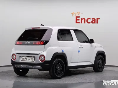 2023 Hyundai Casper Turbo Smart, фото 1, лот 10382756