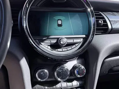 2018 MINI MINI Model 2.0T COOPER S Artist, фото 3, лот 10350327