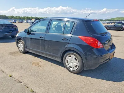 2011 NISSAN SENTRA, фото 2, лот 10973963