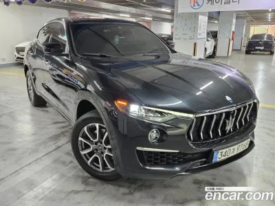 2022 Maserati Levante 2.0 GT AWD, фото 1, лот 10117372