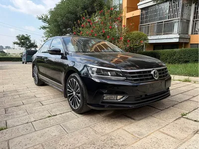 2017 Volkswagen Passat 330TSI DSG Prestige, фото 3, лот 10399149