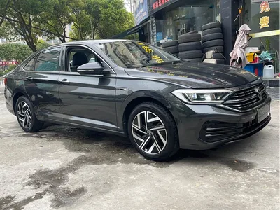 2023 Volkswagen Sagitar 200TSI DSG Soaring Edition, фото 3, лот 10260896