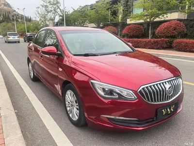 2015 Buick Excelle 15N Automatic Elite, фото 3, лот 10255764