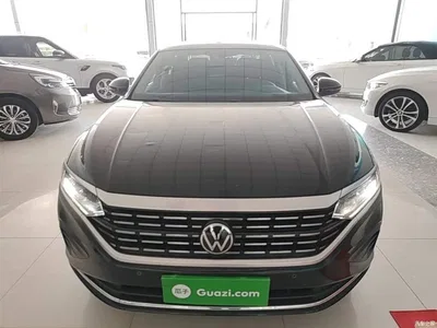 2025 Volkswagen Passat Outstanding 380TSI Dragon Soaring Edition, фото 3, лот 10441118
