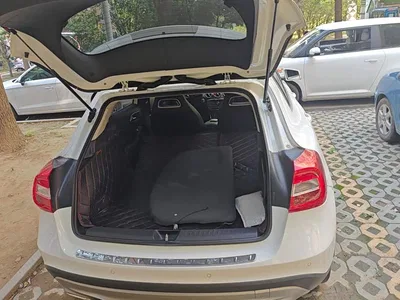 2016 Mercedes-Benz GLA 200 Dynamic, фото 4, лот 11518515