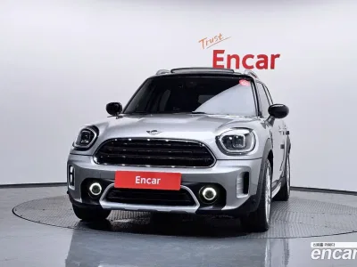 2023 Mini Countryman Classic Plus Launch Pack, фото 3, лот 10095600