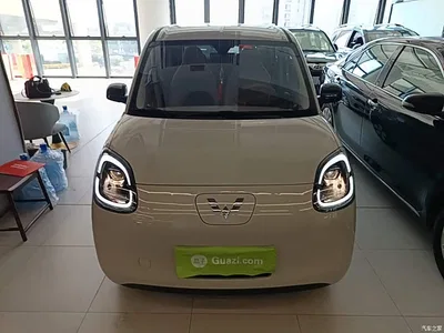 2025 Wuling Motors Hongguang MINIEV 4-Door Advanced, фото 3, лот 11579994