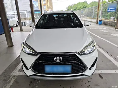 2021 Toyota YARiS L Zhi Xuan Zhi Xuan X 1.5L CVT Leading Edition, фото 3, лот 11191959