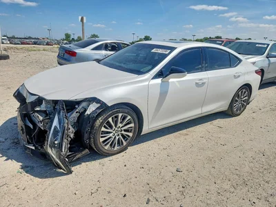 2019 LEXUS ES 350, фото 1, лот 10676039