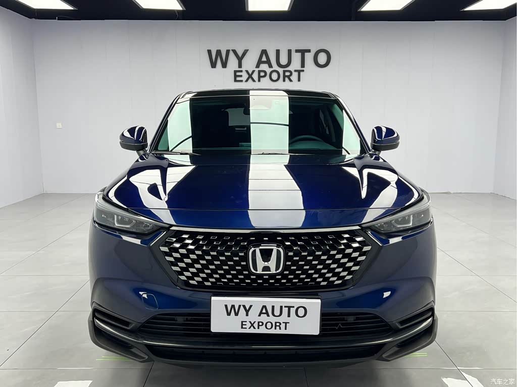 2023 Honda XR-V 1.5L CVT Heatwave Edition, фото 3, лот 11204338