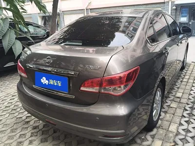 2019 Nissan Sylphy Classic 1.6XE+ Manual Smart Connection Leading Edition, фото 3, лот 10888501