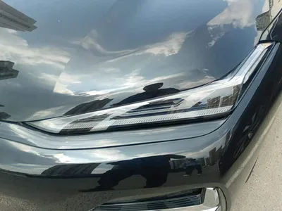 2025 Geely Galaxy Galaxy Xingyao 8 130km EM-i Premium Edition, фото 4, лот 10834631