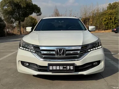 2015 Honda Accord 2.0L LX Comfort, фото 2, лот 10418229