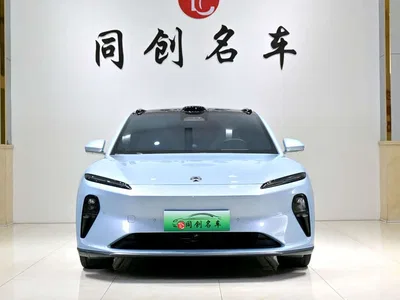 2023 NIO ET5T Model 75kWh Touring, фото 2, лот 10354964