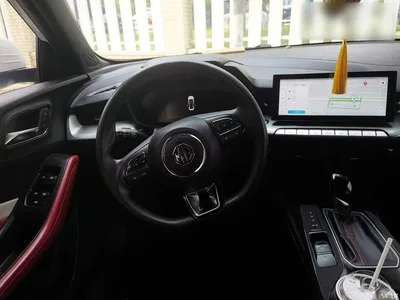 2021 MG MG5 Facelift 180DVVT CVT Youth Luxury Edition, фото 3, лот 10354206