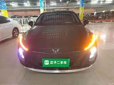 2024 Wuling Motors Wuling Xingguang Co-creation Edition 510 Advanced, фото 3, лот 10831996