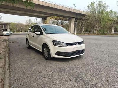2016 Volkswagen Polo 1.4L Automatic Trend, фото 3, лот 10422580