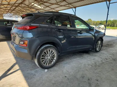 2019 HYUNDAI KONA SEL, фото 3, лот 10752090