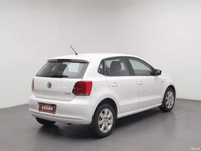 2013 Volkswagen Polo 1.4L Automatic Comfort Edition, фото 2, лот 11415101