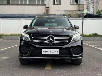 2016 Mercedes-Benz GLE 320 4MATIC Luxury, фото 2, лот 10297312