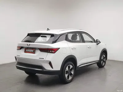 2022 Wuling Motors Wuling Xingchi 1.5L CVT Enjoyment Edition, фото 2, лот 11415252
