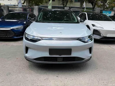 2021 Leapmotor C11 Model Premium Edition, фото 2, лот 10316207