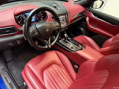 2018 Maserati Levante 3.0T Standard Edition, фото 3, лот 10322962