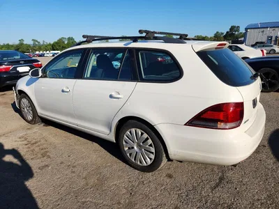 2011 VOLKSWAGEN JETTA S, фото 2, лот 10834912