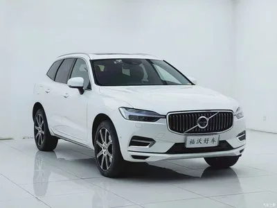 2021 Volvo XC60 Plug-in Hybrid T8 E-Drive Hybrid Inscription Luxury, фото 3, лот 10807889