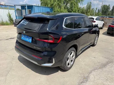 2023 BMW X1 sDrive20Li X Design Package, фото 4, лот 10466929