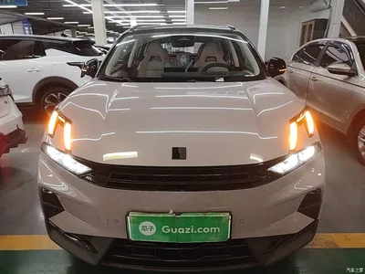 2025 Lynk & Co 06 EM-P EM-P 126 Long Range Halo, фото 3, лот 11218700