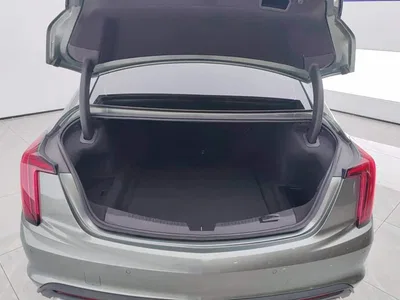 2022 Cadillac CT5 28T Luxury (Standard), фото 4, лот 10301082
