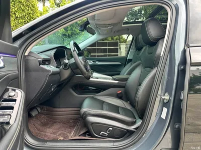 2021 Geely Xing Rui 2.0TD Luxury+ Model, фото 4, лот 10358990