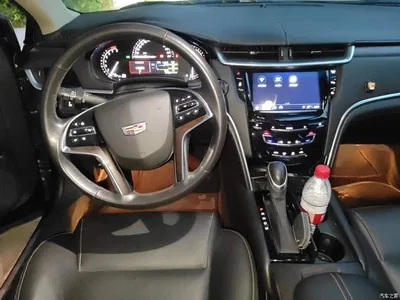 2018 Cadillac XTS 28T Elite, фото 3, лот 11089481