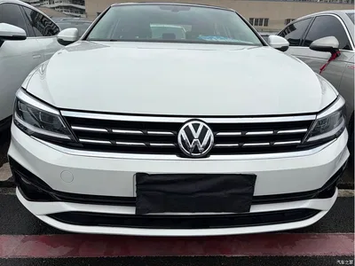 2019 Volkswagen Lamando 280TSI DSG Comfort Edition China VI, фото 2, лот 10468792